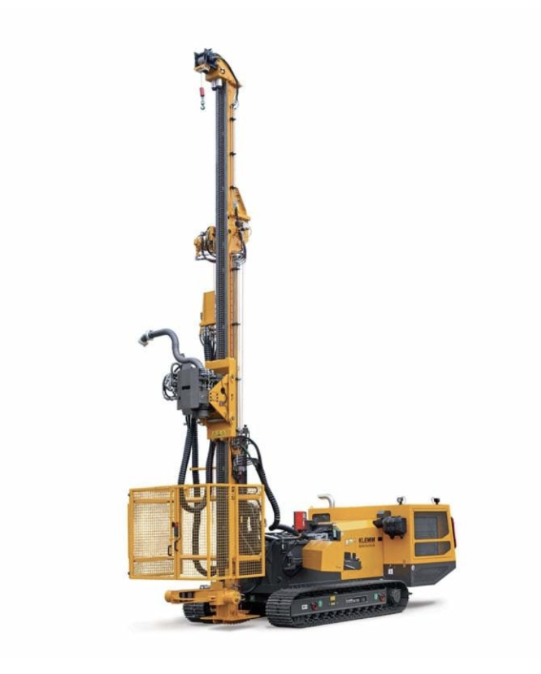 KR 709-3G-Vertical Drilling Rig-2